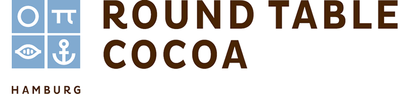 Round Table Cocoa Hamburg logo